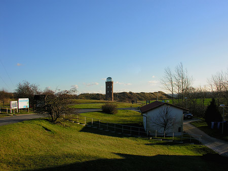 Kleiner Turm Fotos