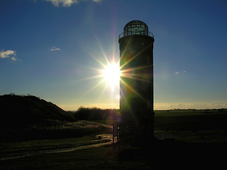 Foto Kleiner Turm