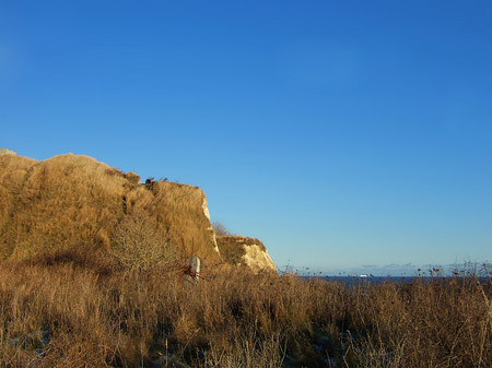 Klippe Fotos
