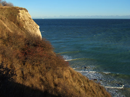Foto Klippe - 