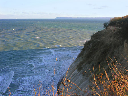Foto Klippe - 