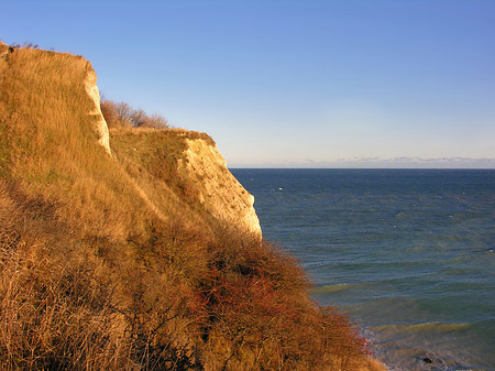 Klippe Foto 