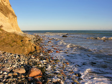 Foto Klippe - 