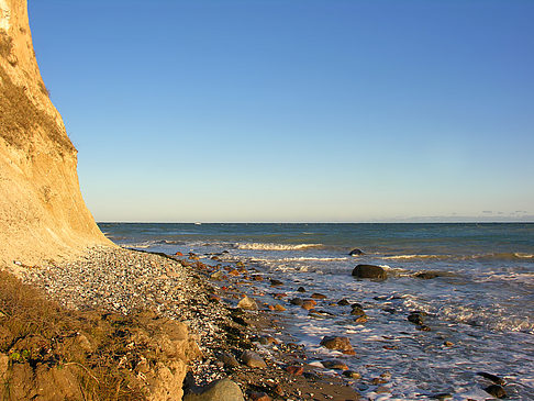 Klippe Fotos