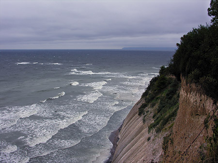 Foto Klippe - 