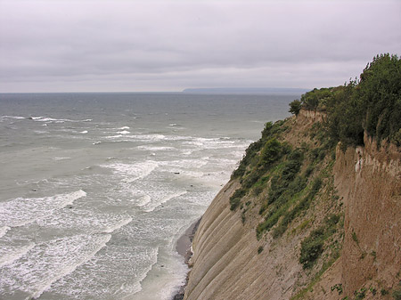 Foto Klippe