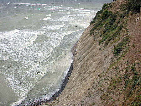 Foto Klippe - 