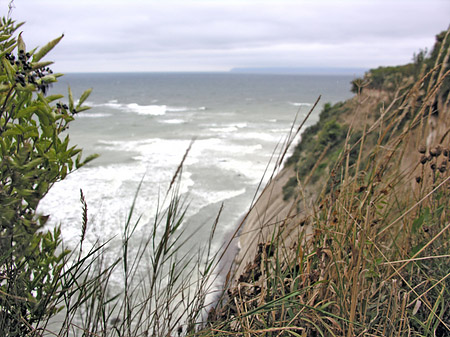 Klippe