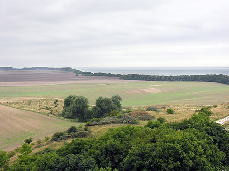 Landschaft Fotos