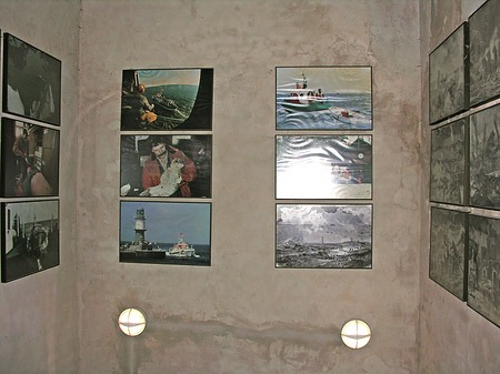 Foto Leuchtturm