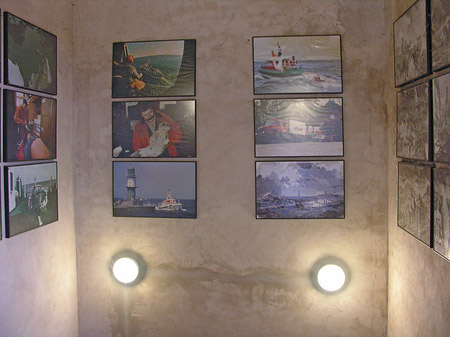 Leuchtturm Fotos