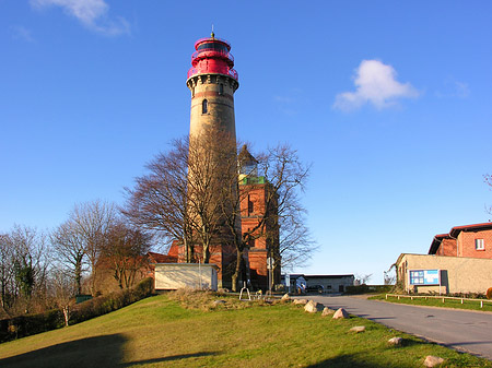 Leuchtturm