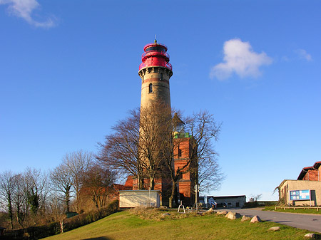 Foto Leuchtturm - 