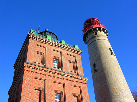 Fotos Leuchtturm