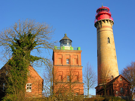 Fotos Leuchtturm | 