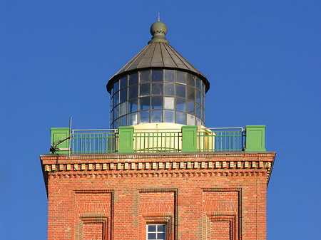 Foto Leuchtturm - 