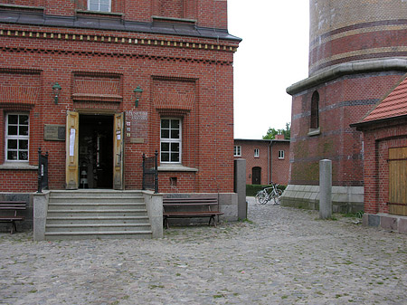 Leuchtturm Foto 