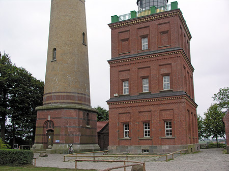 Foto Leuchtturm - 