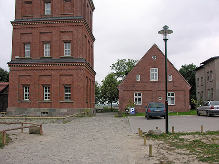 Foto Leuchtturm - 