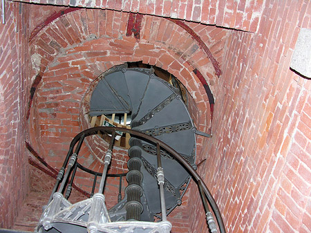 Treppe Foto 