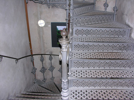Treppe Fotos