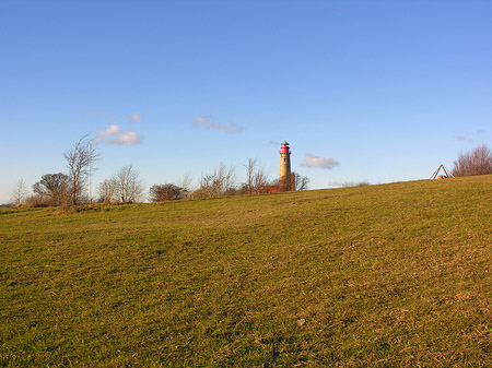 Fotos Turm aus der Ferne