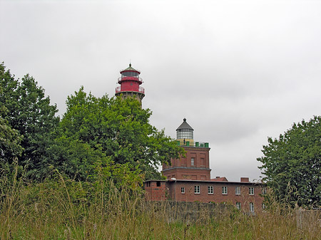 Fotos Turm aus der Ferne | 