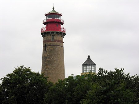 Turm aus der Ferne Fotos