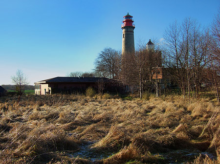 Fotos Turm aus der Ferne