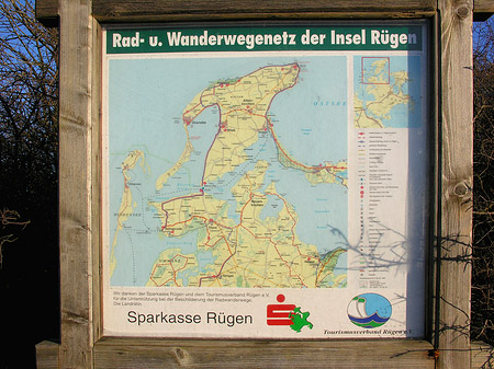 Schild Foto 
