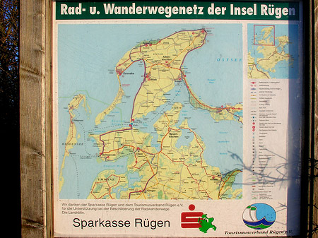 Schild Fotos