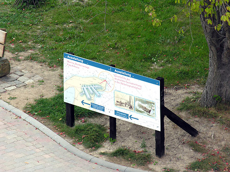 Fotos Schild