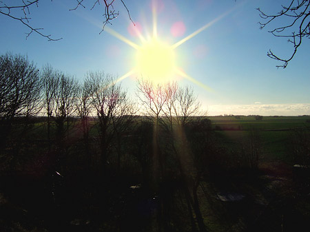 Fotos Sonne