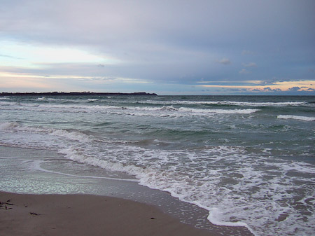 Foto Strand - 