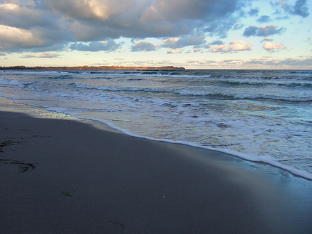Foto Strand