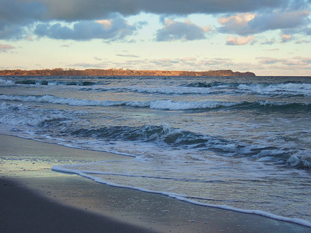 Strand Fotos