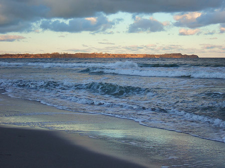 Foto Strand