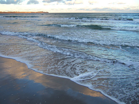 Strand Fotos