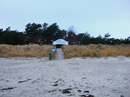 Fotos Strandtor | 