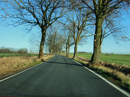 Straße Foto 