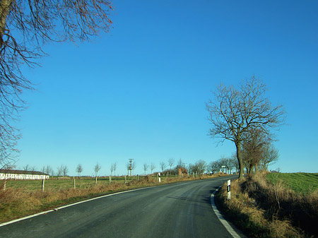 Straße Foto 