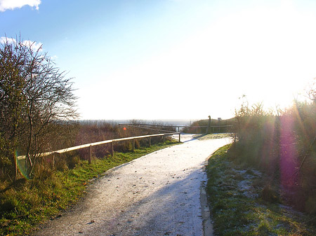 Weg Foto 