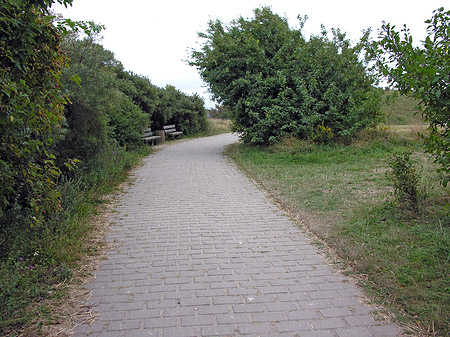 Foto Weg