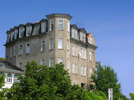 Fotos Sassnitz