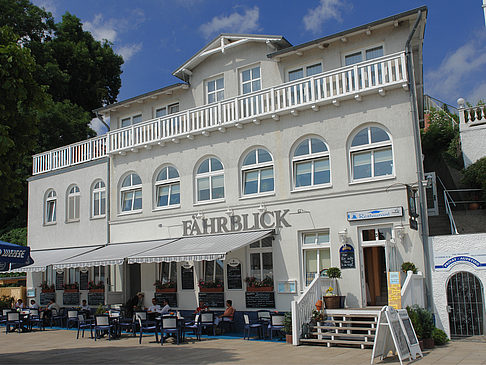 Fotos Restaurant Fahrblick