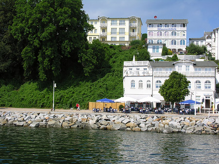 Foto Restaurant Fahrblick