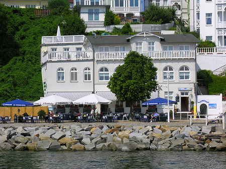 Fotos Restaurant Fahrblick | Sassnitz
