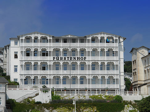 Fürstenhof