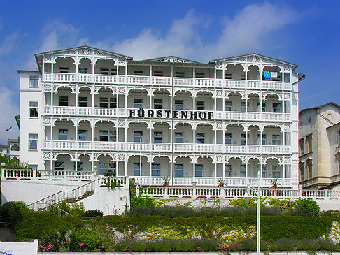 Fürstenhof Fotos