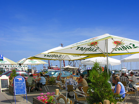 Fotos Hafenpromenade